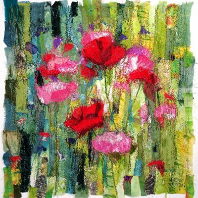 Irene - Poppies